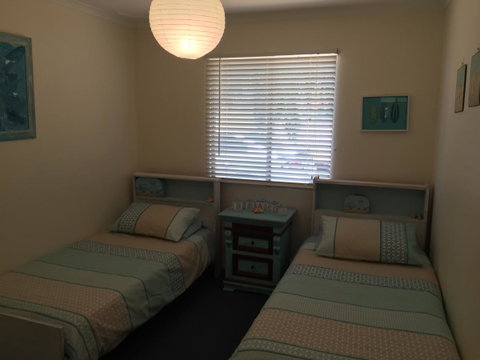 Aqua Shack Jurien Bay - Accommodation VIC 9