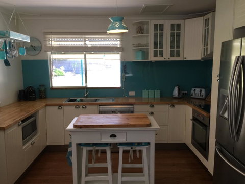 Aqua Shack Jurien Bay - Accommodation VIC 1