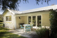 Whitesands Holiday Villas