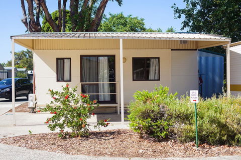 Banksia Tourist Park - Accommodation VIC 41