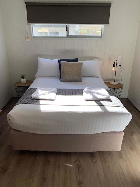 Banksia Tourist Park - Accommodation VIC 43
