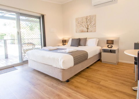 Banksia Tourist Park - Accommodation VIC 36
