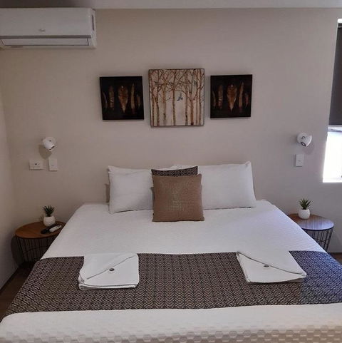 Banksia Tourist Park - Accommodation VIC 32