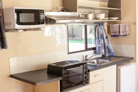 Banksia Tourist Park - Accommodation VIC 38