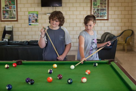Banksia Tourist Park - Accommodation VIC 24
