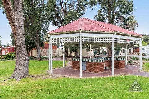 Banksia Tourist Park - Accommodation VIC 22