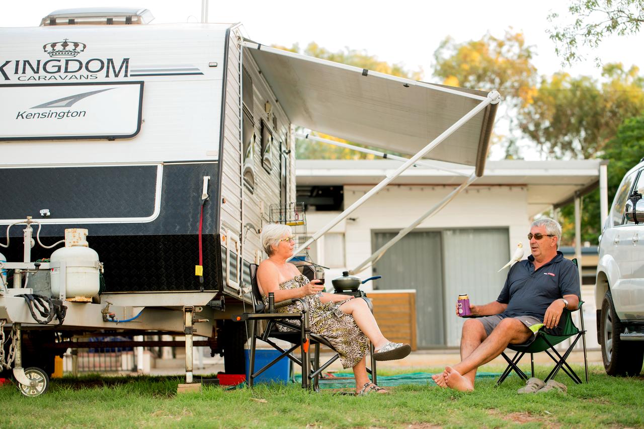 Hazelmere WA Accommodation VIC
