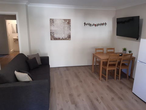 Banksia Tourist Park - Accommodation VIC 33