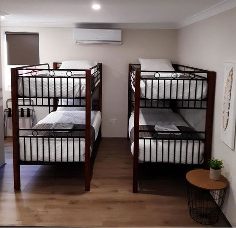 Banksia Tourist Park - Accommodation VIC 31