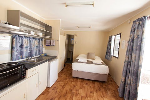 Banksia Tourist Park - Accommodation VIC 40