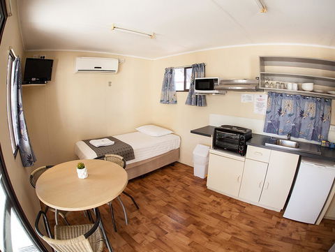 Banksia Tourist Park - Accommodation VIC 39