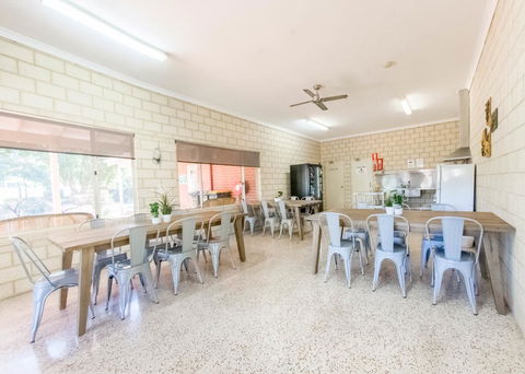 Banksia Tourist Park - Accommodation VIC 6