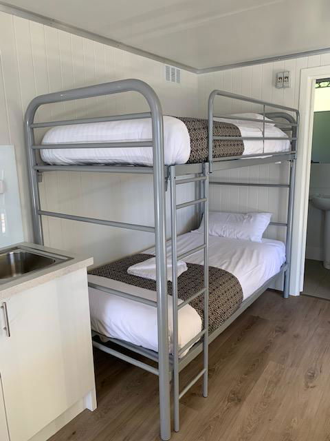 Banksia Tourist Park - Accommodation VIC 44
