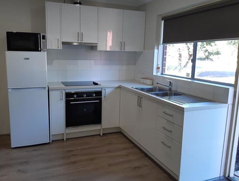 Banksia Tourist Park - Accommodation VIC 34