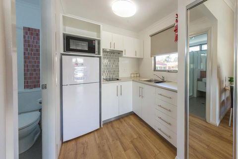 Banksia Tourist Park - Accommodation VIC 37