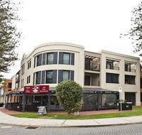 Norfolk Pine Apartment - Accommodation VIC