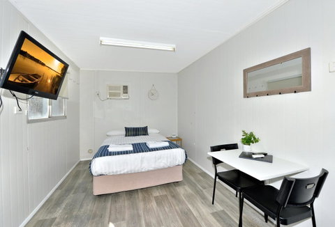 Mandurah Coastal Holiday Park - Accommodation VIC 22