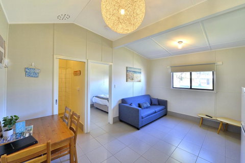 Mandurah Coastal Holiday Park - Accommodation VIC 33