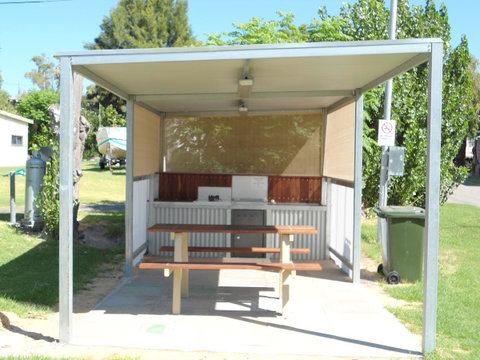 Mandurah Coastal Holiday Park - Accommodation VIC 44
