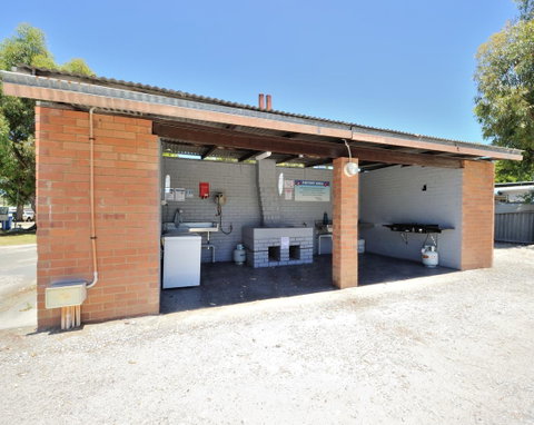 Mandurah Coastal Holiday Park - Accommodation VIC 37