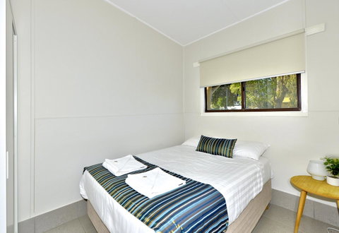 Mandurah Coastal Holiday Park - Accommodation VIC 9