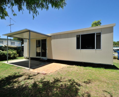 Mandurah Coastal Holiday Park - Accommodation VIC 29