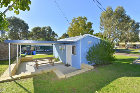 Mandurah Coastal Holiday Park - Accommodation VIC 11