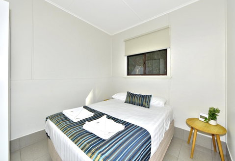 Mandurah Coastal Holiday Park - Accommodation VIC 3