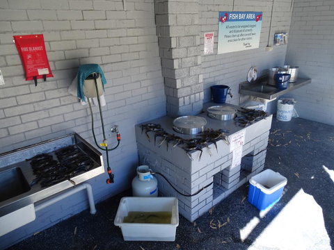 Mandurah Coastal Holiday Park - Accommodation VIC 39