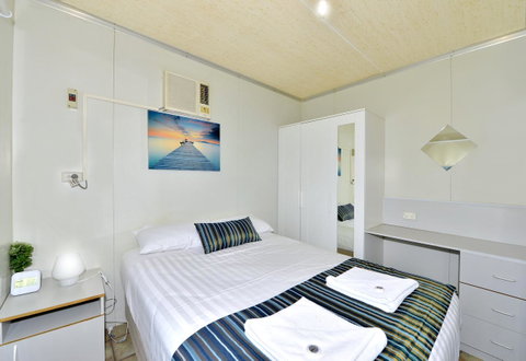 Mandurah Coastal Holiday Park - Accommodation VIC 25