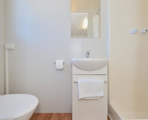 Mandurah Coastal Holiday Park - Accommodation VIC 34