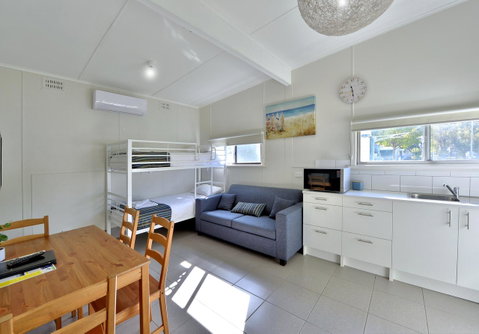 Mandurah Coastal Holiday Park - Accommodation VIC 5