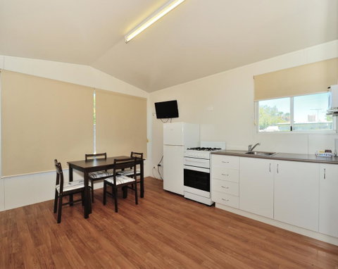 Mandurah Coastal Holiday Park - Accommodation VIC 30