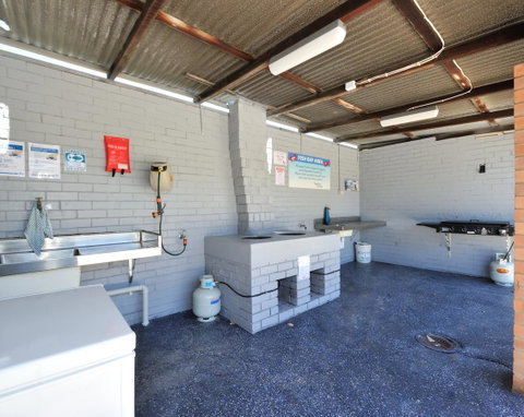 Mandurah Coastal Holiday Park - Accommodation VIC 38