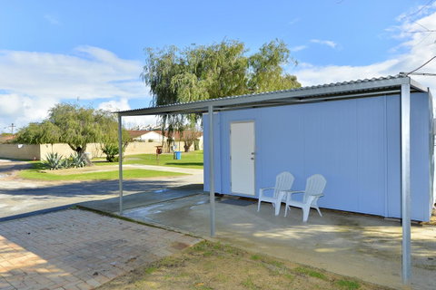 Mandurah Coastal Holiday Park - Accommodation VIC 35