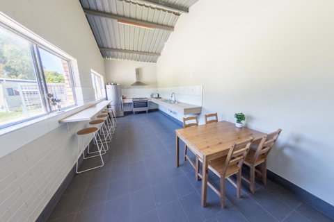 Mandurah Coastal Holiday Park - Accommodation VIC 40