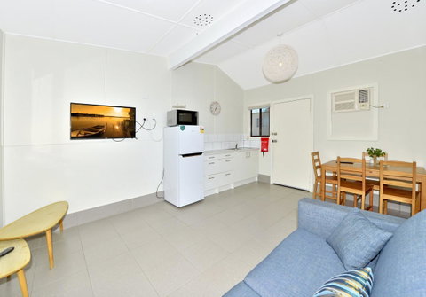 Mandurah Coastal Holiday Park - Accommodation VIC 10