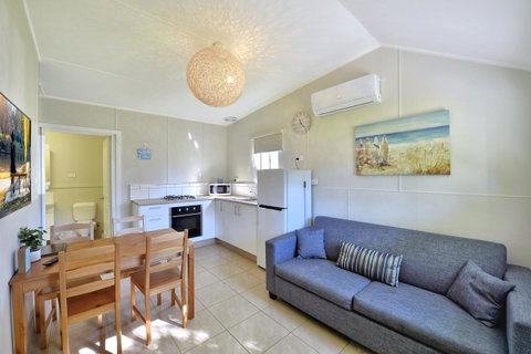 Mandurah Coastal Holiday Park - Accommodation VIC 15