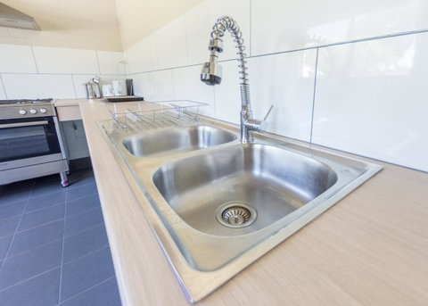 Mandurah Coastal Holiday Park - Accommodation VIC 43