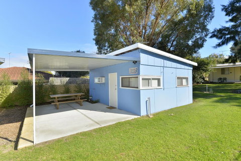 Mandurah Coastal Holiday Park - Accommodation VIC 6