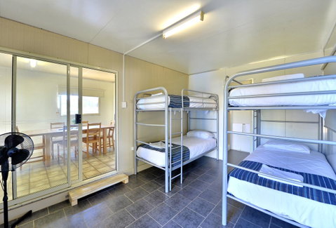 Mandurah Coastal Holiday Park - Accommodation VIC 26