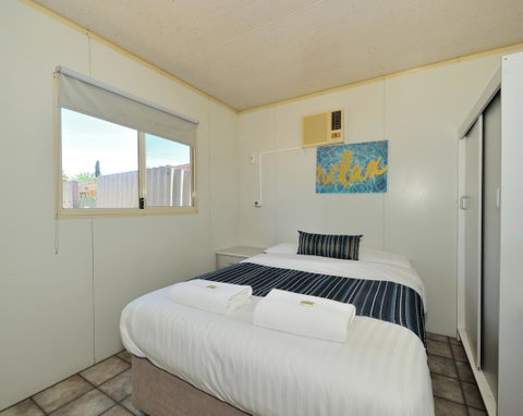Mandurah Coastal Holiday Park - Accommodation VIC 32
