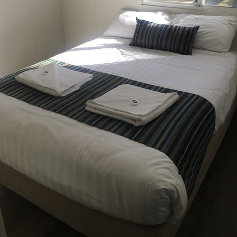 Mandurah Coastal Holiday Park - Accommodation VIC 20