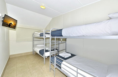 Mandurah Coastal Holiday Park - Accommodation VIC 13