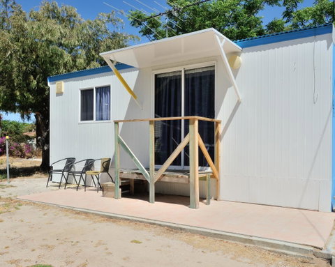 Mandurah Coastal Holiday Park - Accommodation VIC 36