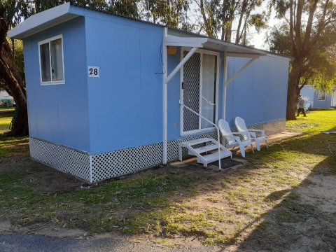 Mandurah Coastal Holiday Park - Accommodation VIC 18