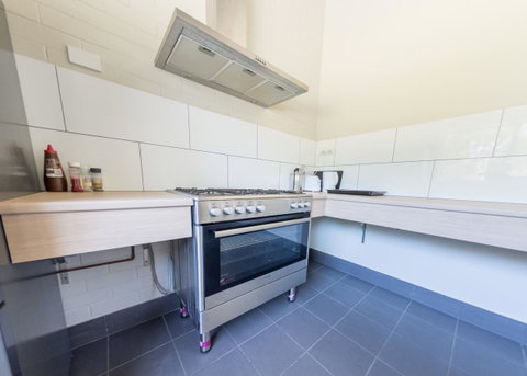 Mandurah Coastal Holiday Park - Accommodation VIC 41