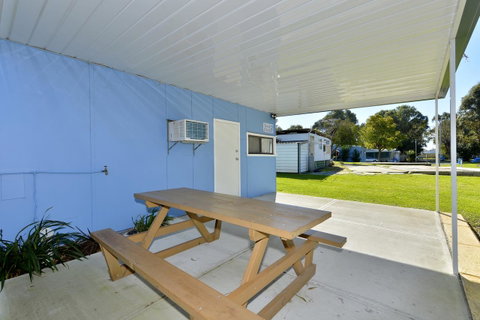 Mandurah Coastal Holiday Park - Accommodation VIC 7