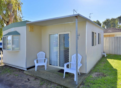 Mandurah Coastal Holiday Park - Accommodation VIC 27