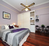Dawson Accommodation - Accommodation VIC